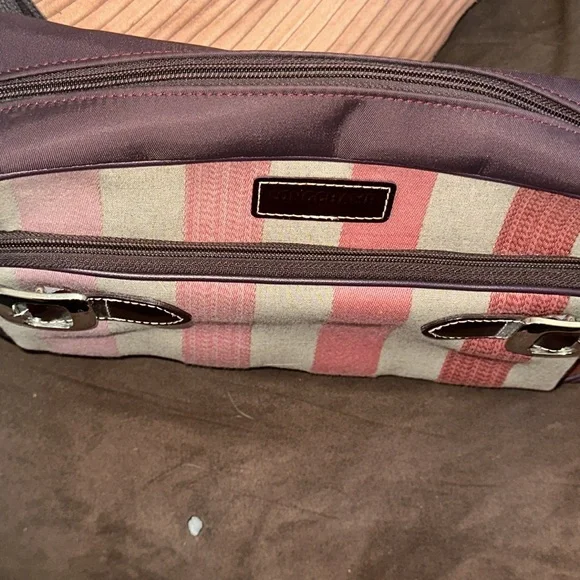 Authentic Longchamp Crossbody Bag - Picture 7 of 16